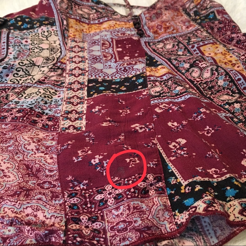AEO Flowy Tank - Picture 8 of 8